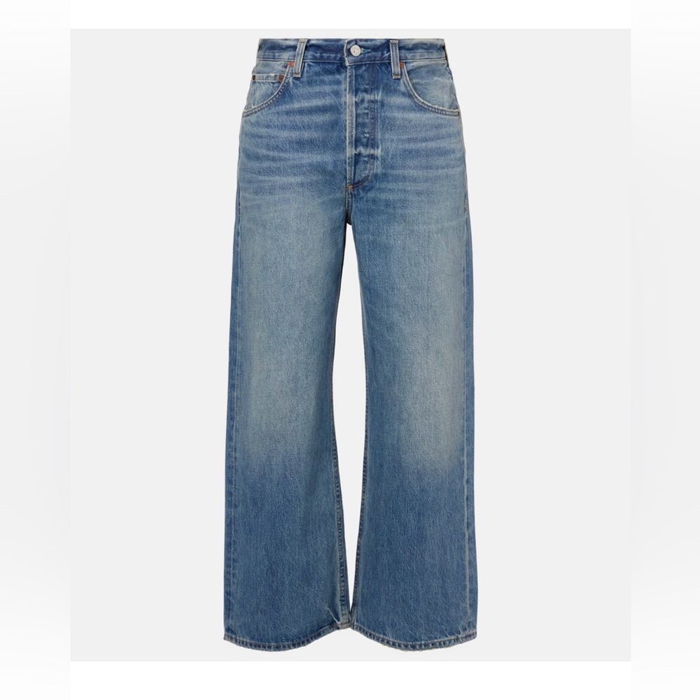 Citizens Gaucho Jean Sodapop